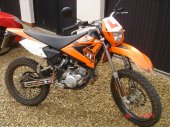 2007 CPI SX Supercross photo